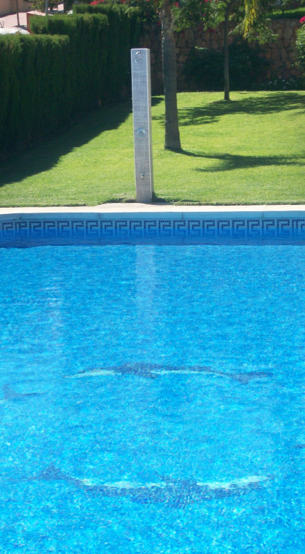 mantenimiento de piscinas